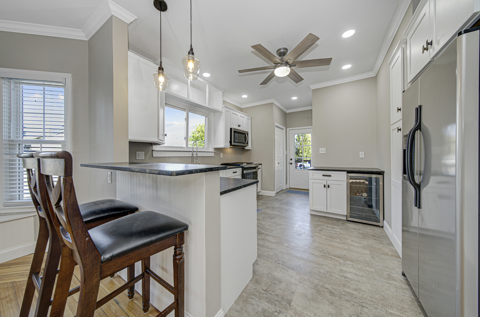 400 S Maple Street