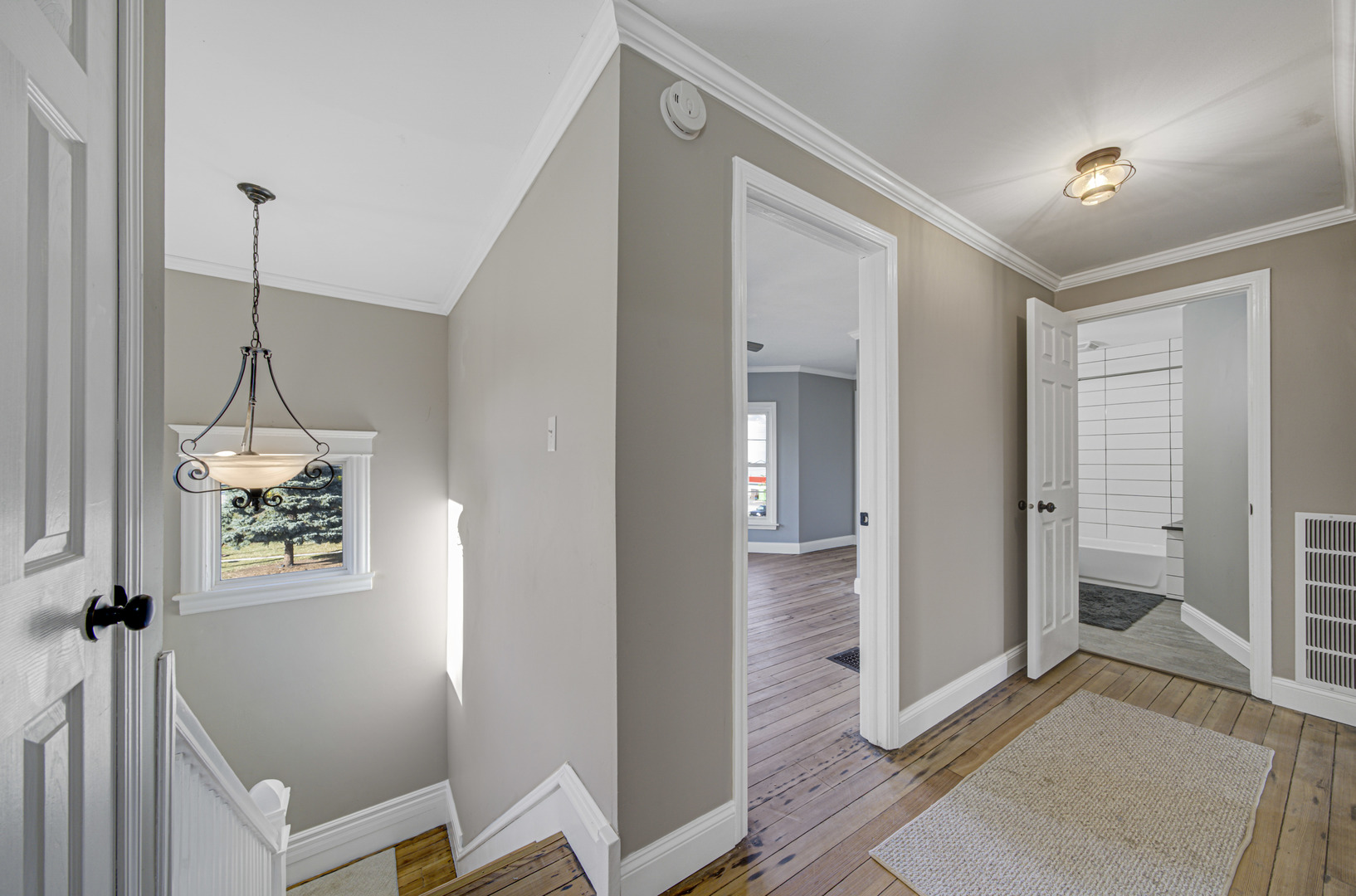 400 S Maple Street