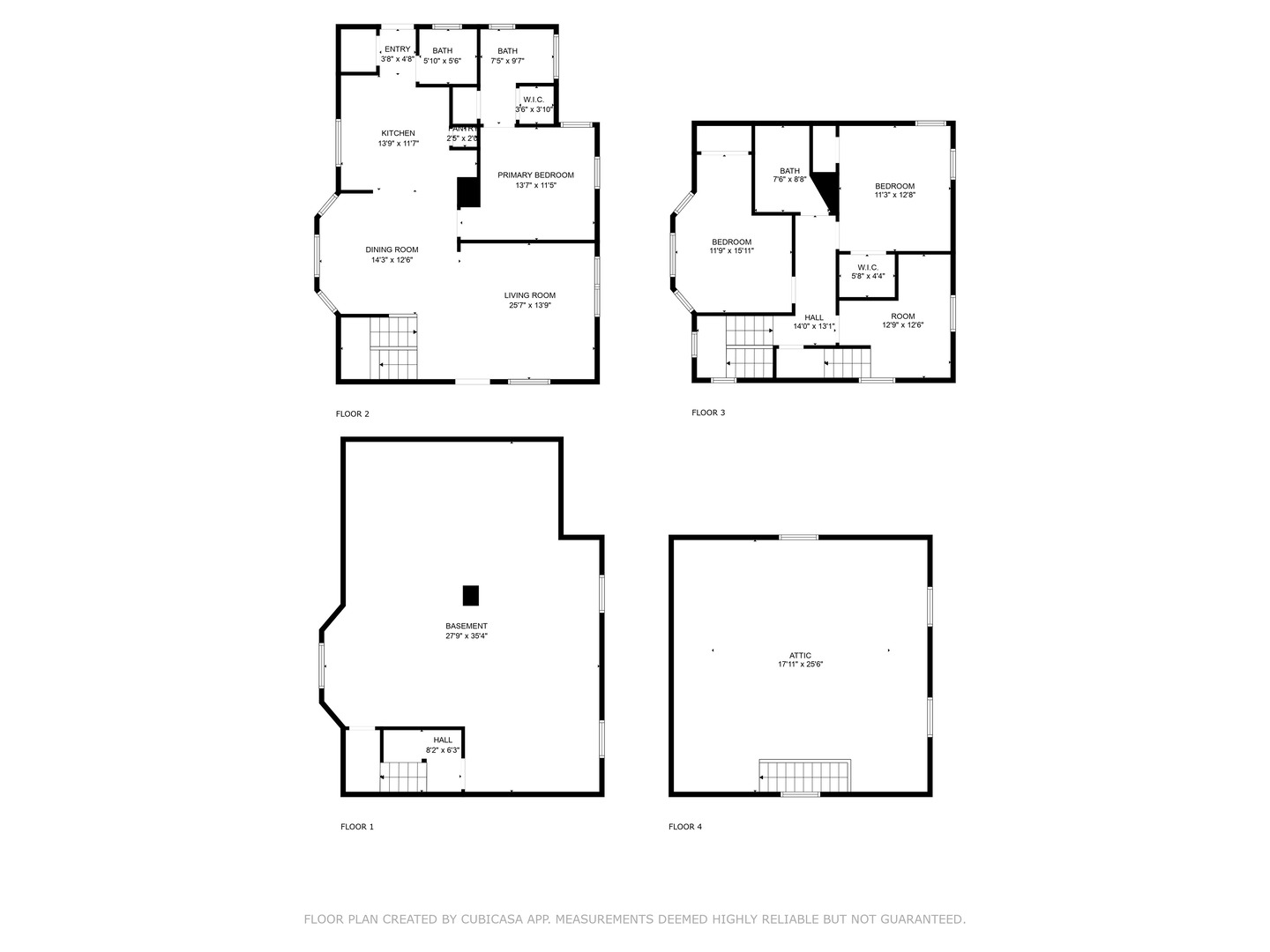 400 S Maple Street