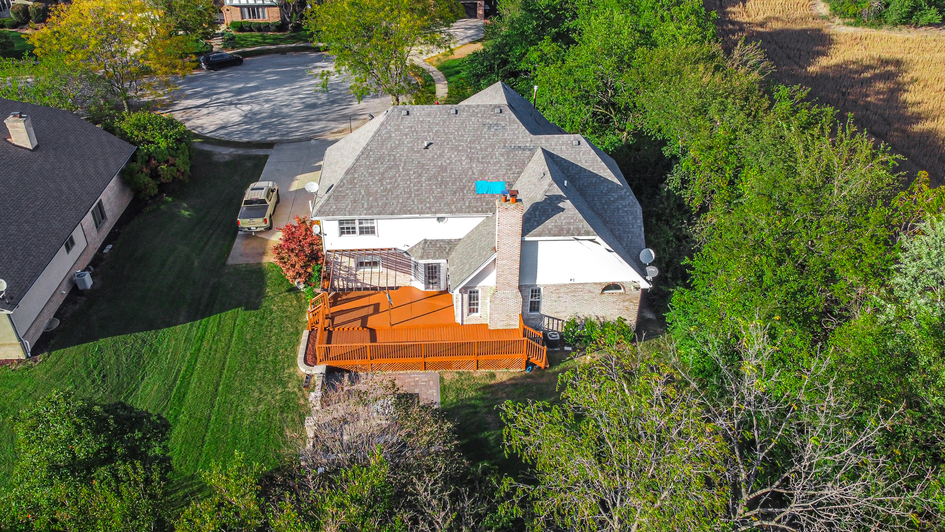 11305 HUMMINGBIRD Lane