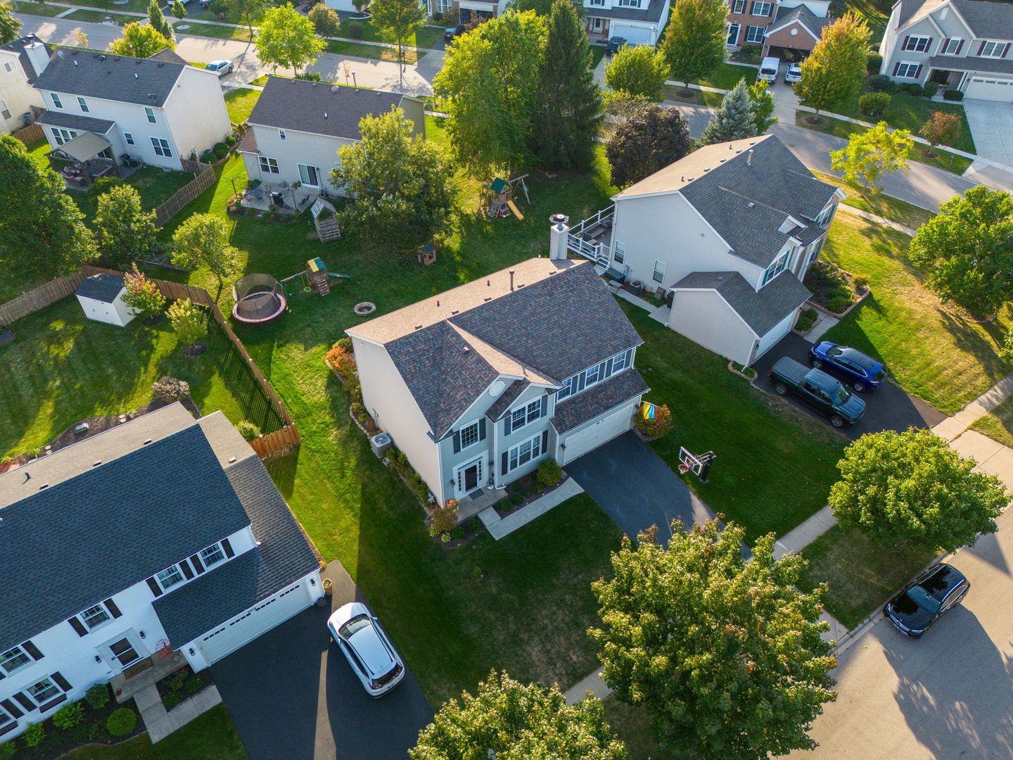 5415 Alexandria Lane