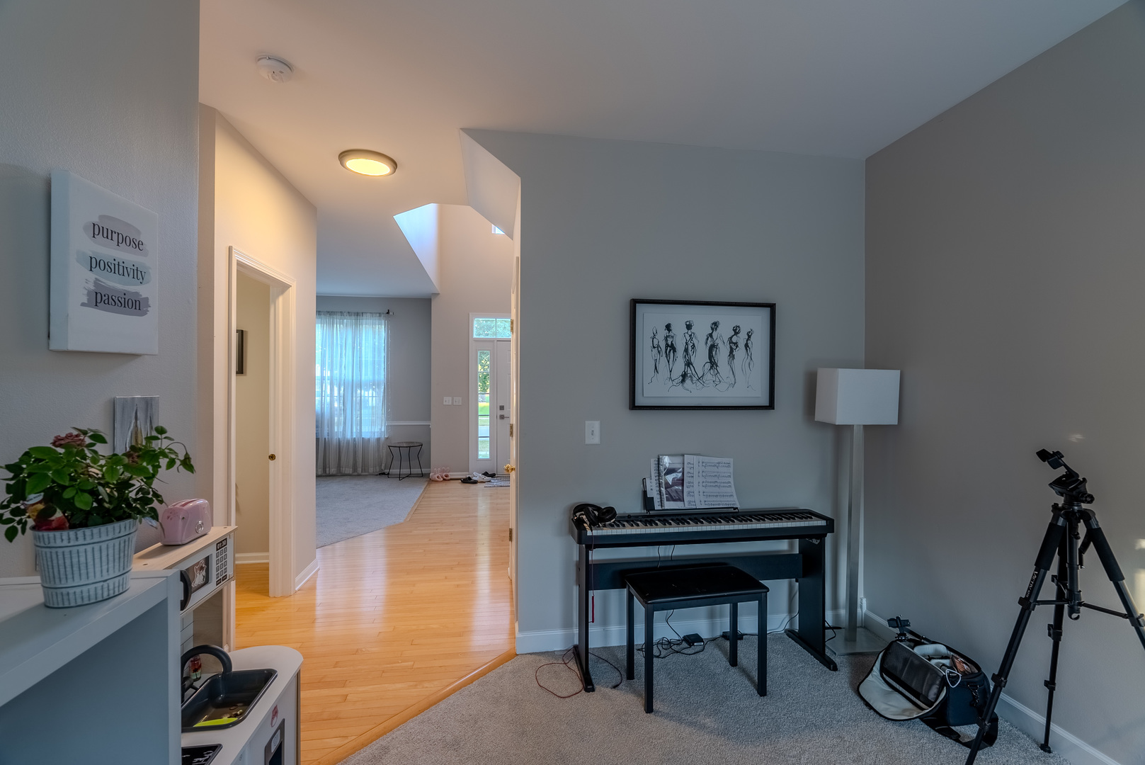 5415 Alexandria Lane