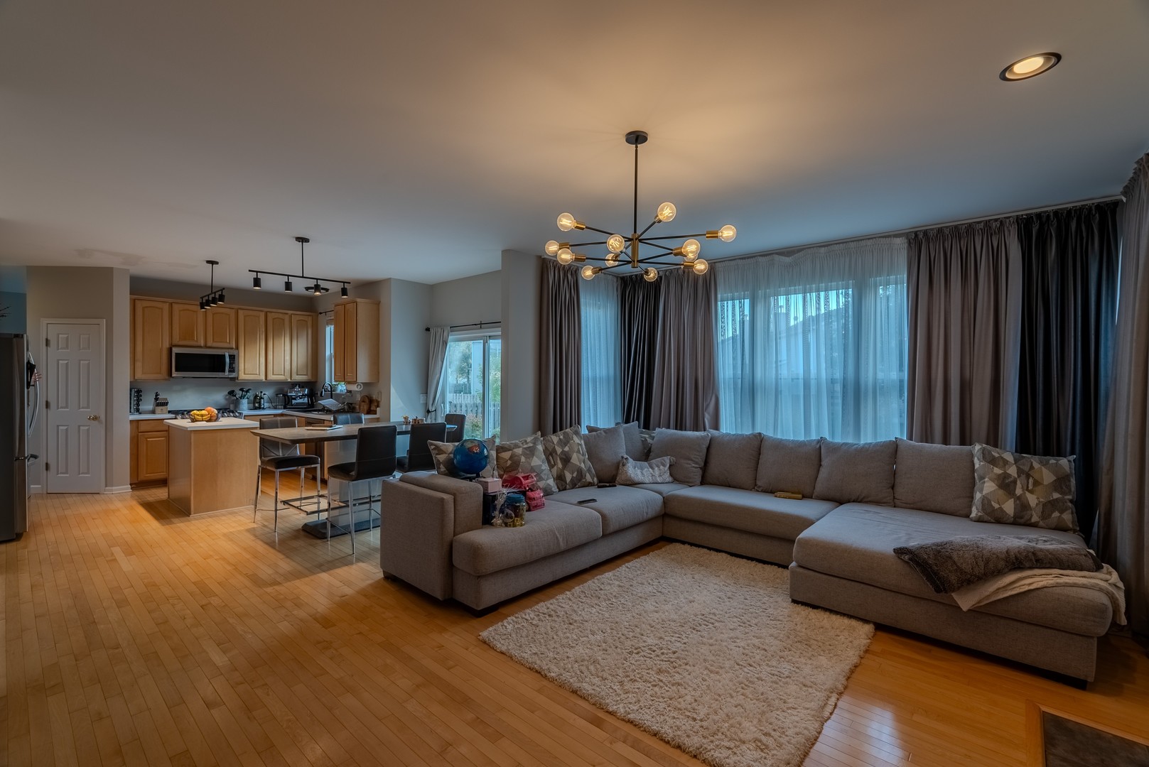 5415 Alexandria Lane