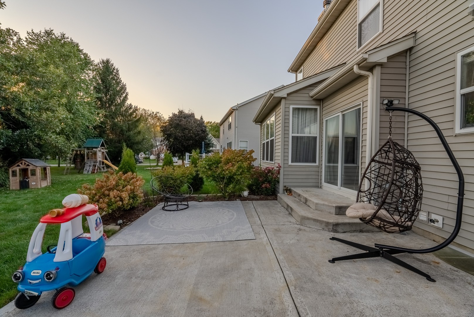 5415 Alexandria Lane
