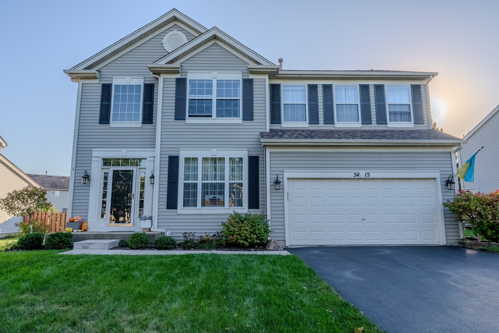 5415 Alexandria Lane
