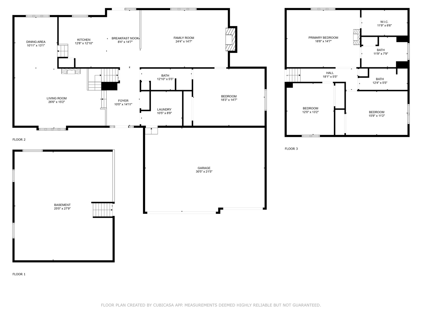 19533 Brookfield Circle