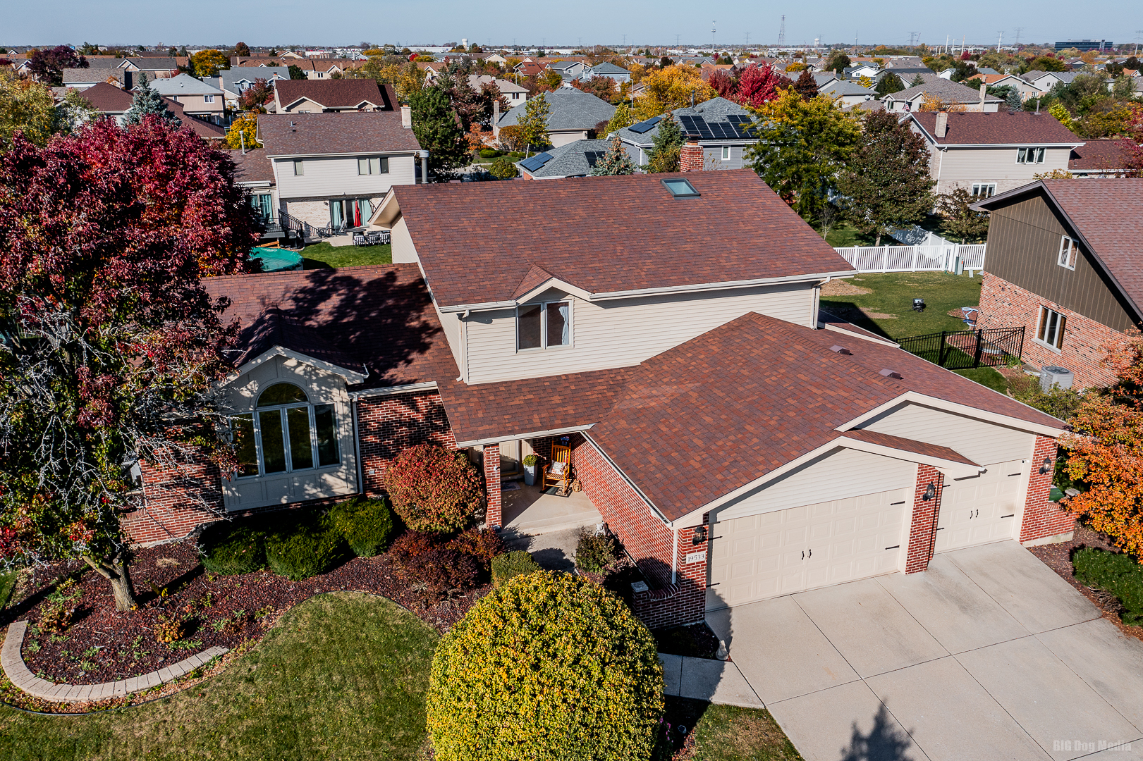 19533 Brookfield Circle