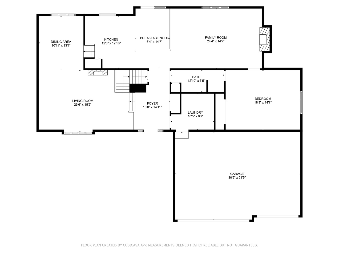 19533 Brookfield Circle