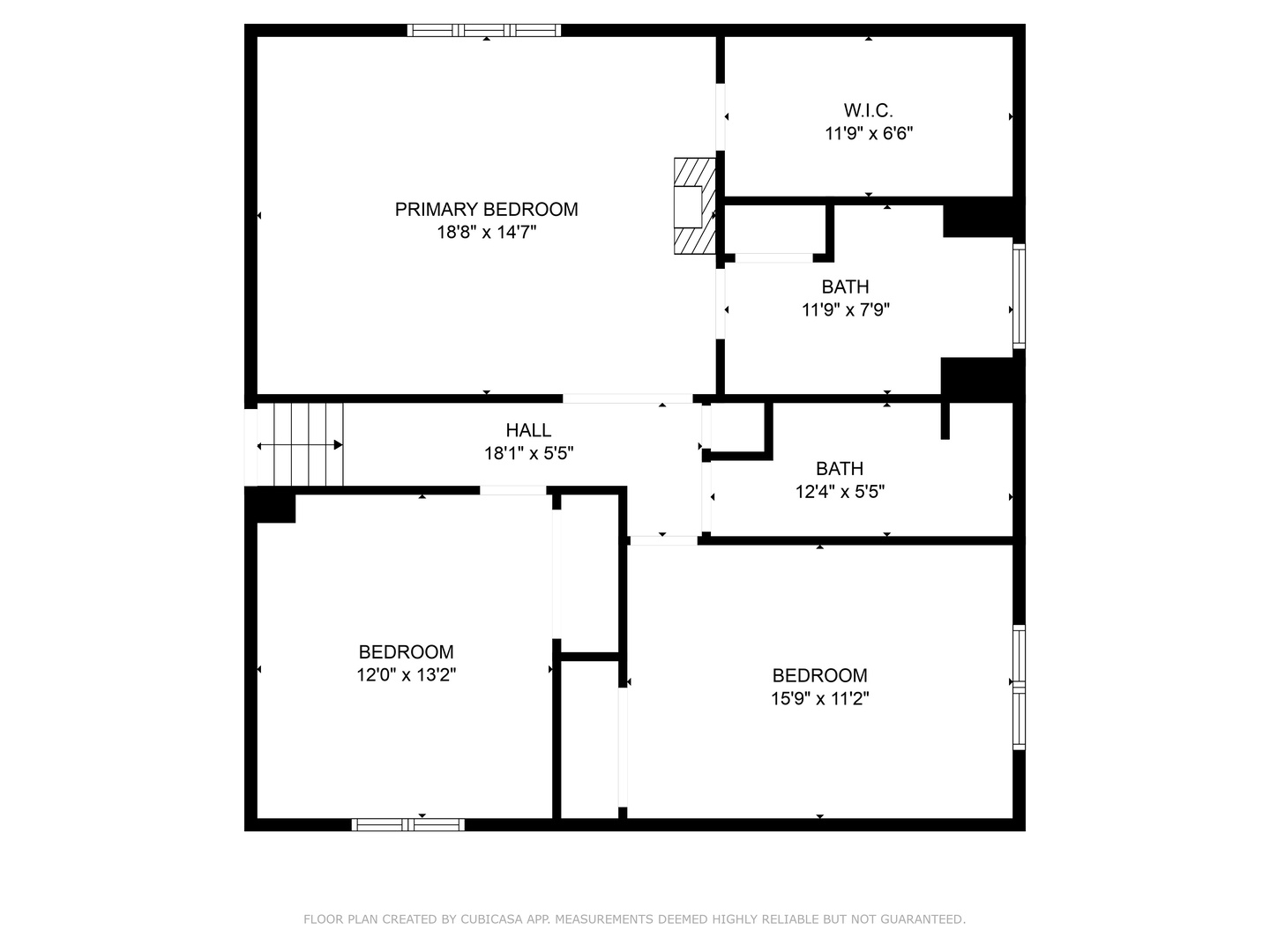 19533 Brookfield Circle