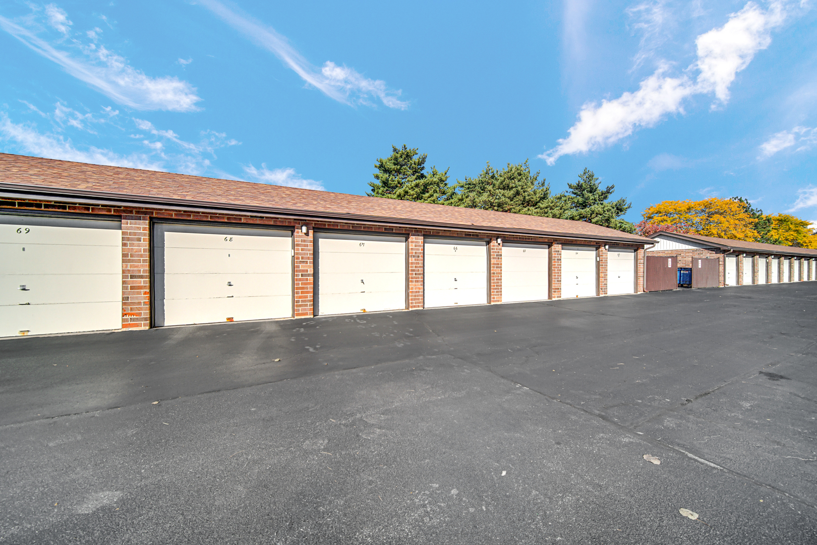 5008 Circle Court Unit: 901