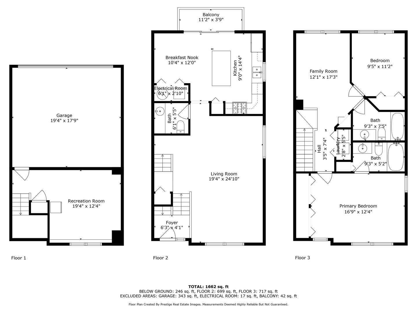 907 Manchester Circle