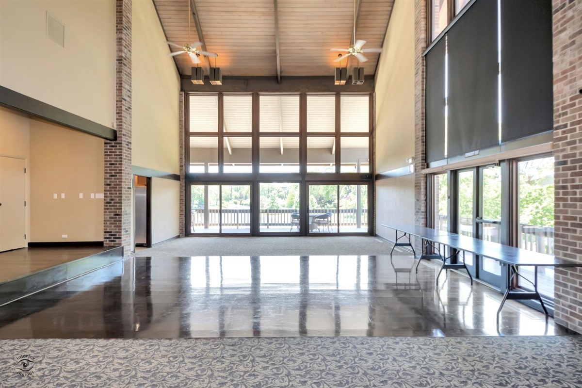 301 Lake Hinsdale Drive Unit: 108
