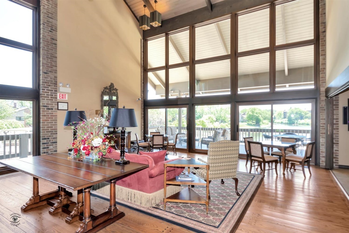 301 Lake Hinsdale Drive Unit: 108