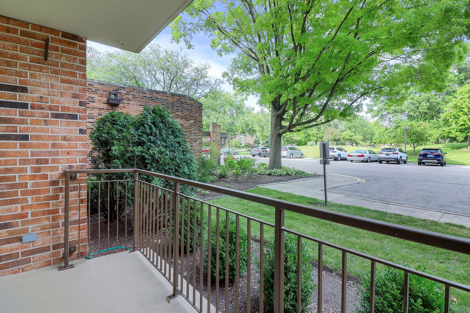 301 Lake Hinsdale Drive Unit: 108