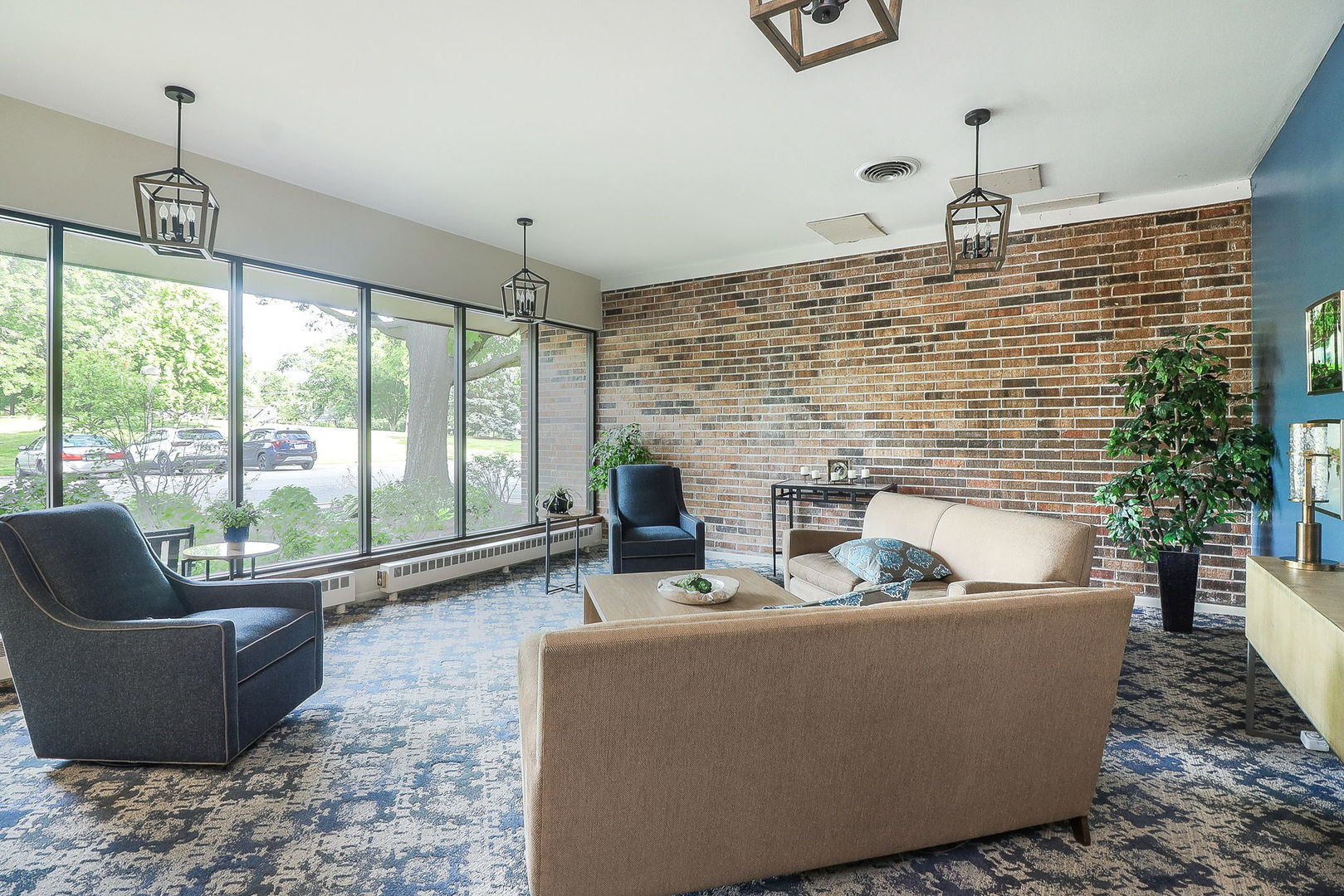 301 Lake Hinsdale Drive Unit: 108