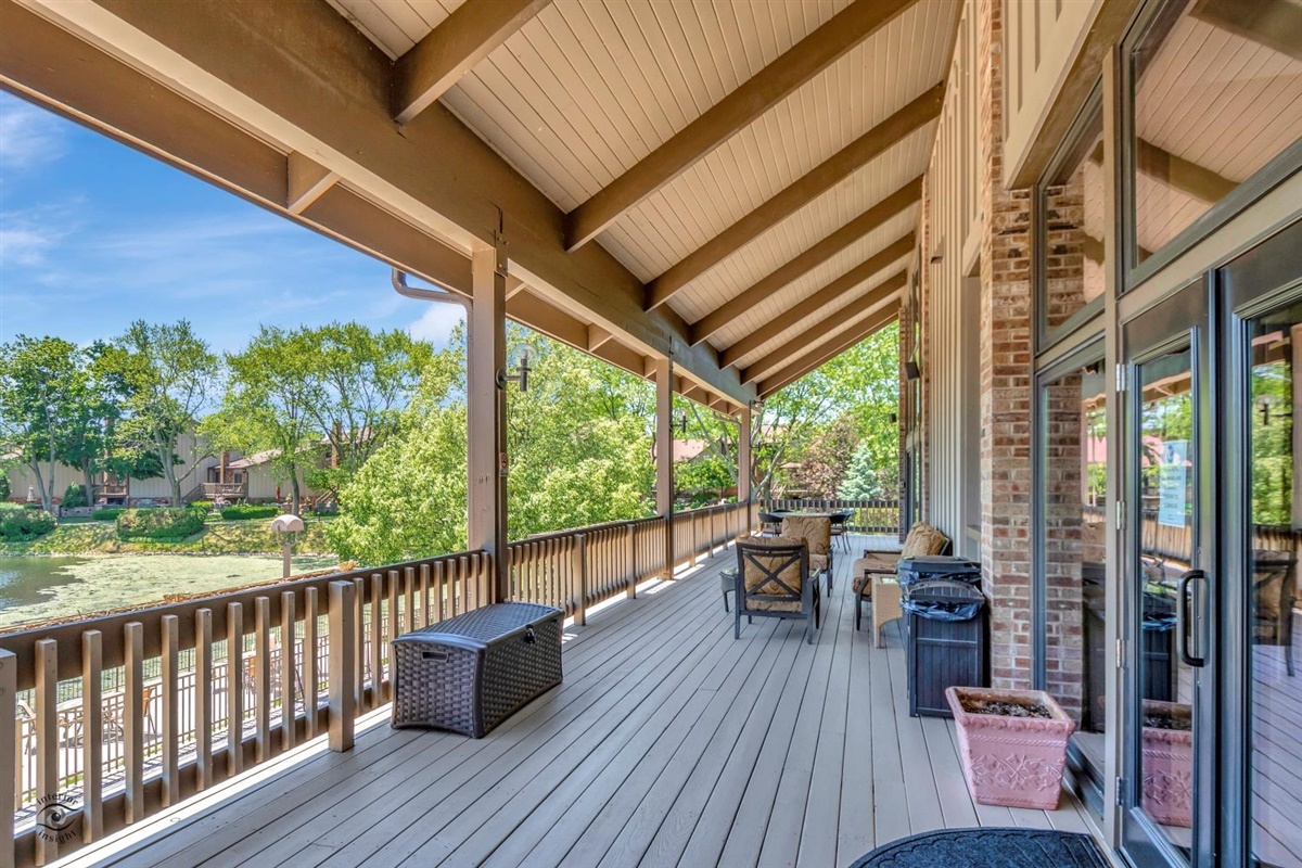 301 Lake Hinsdale Drive Unit: 108