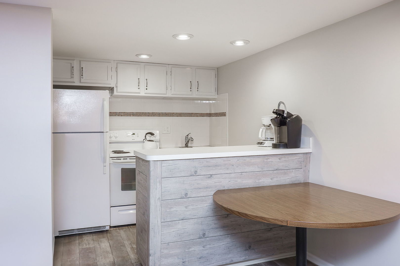 301 Lake Hinsdale Drive Unit: 108