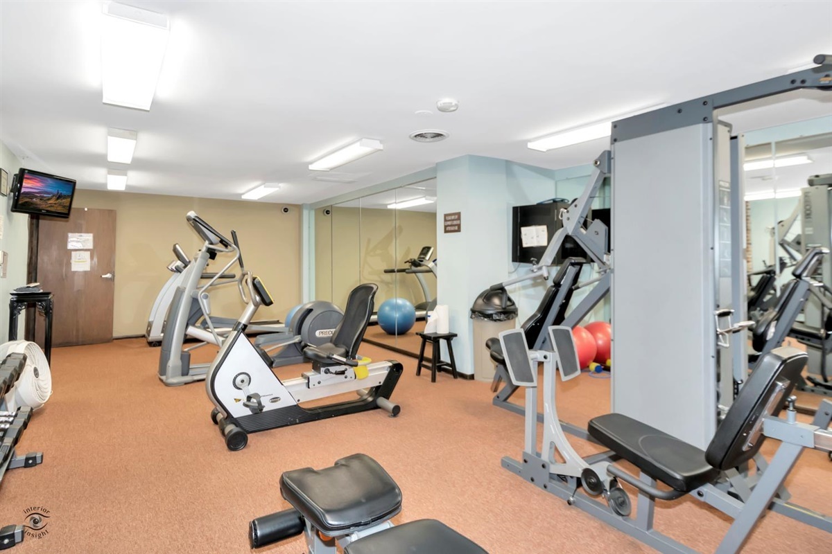 301 Lake Hinsdale Drive Unit: 108
