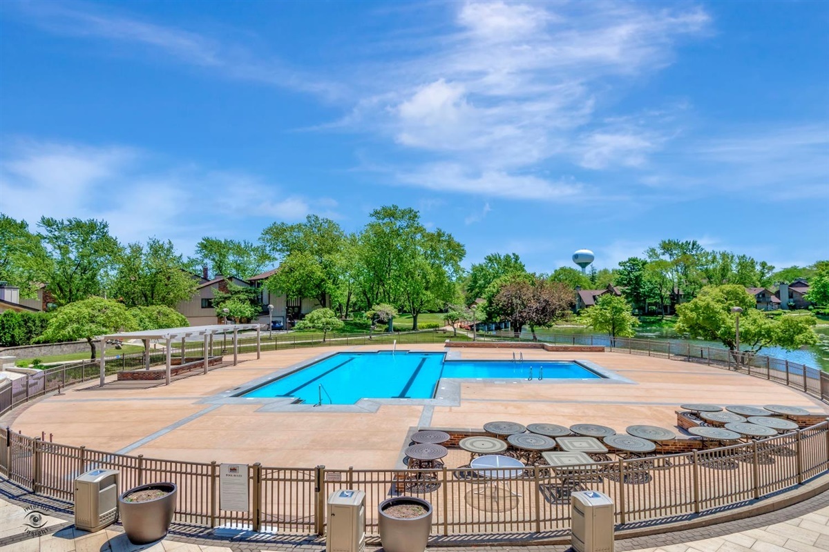 301 Lake Hinsdale Drive Unit: 108