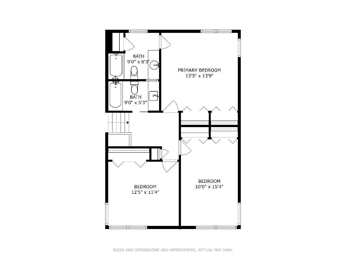 2805 S Briarwood Drive W