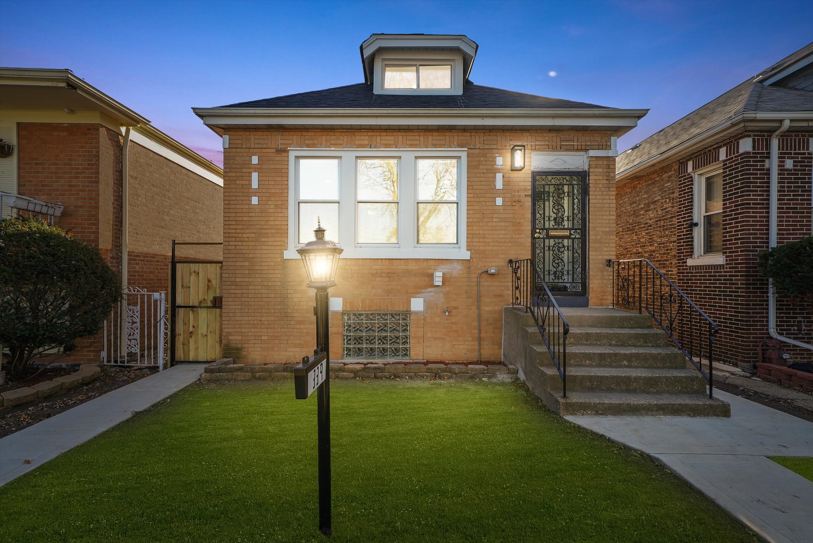 339 W 101st Street