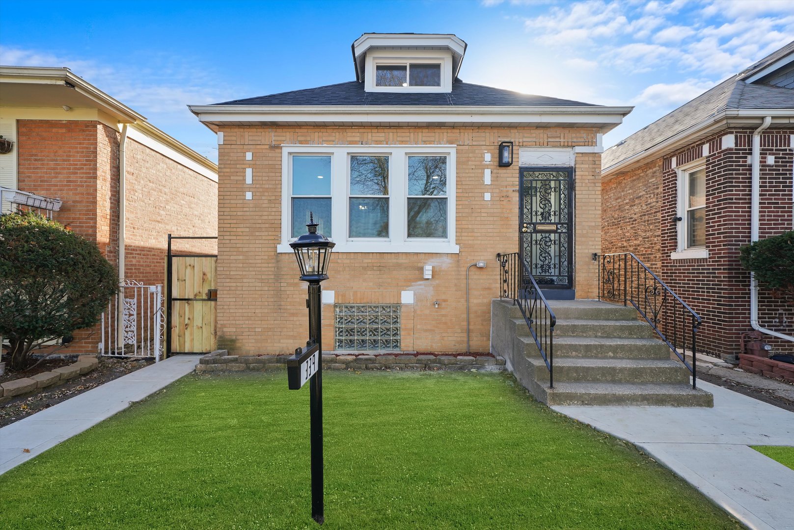 339 W 101st Street