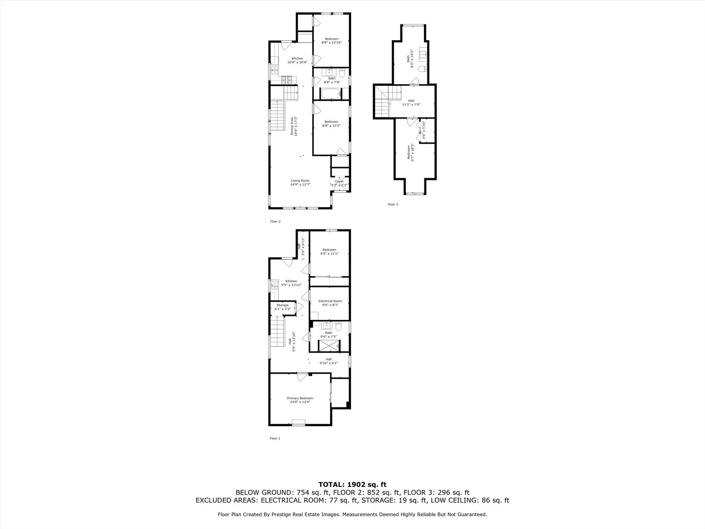 339 W 101st Street