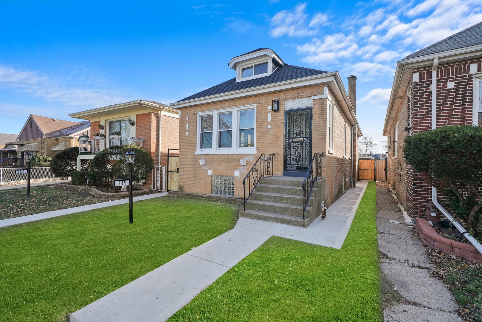 339 W 101st Street