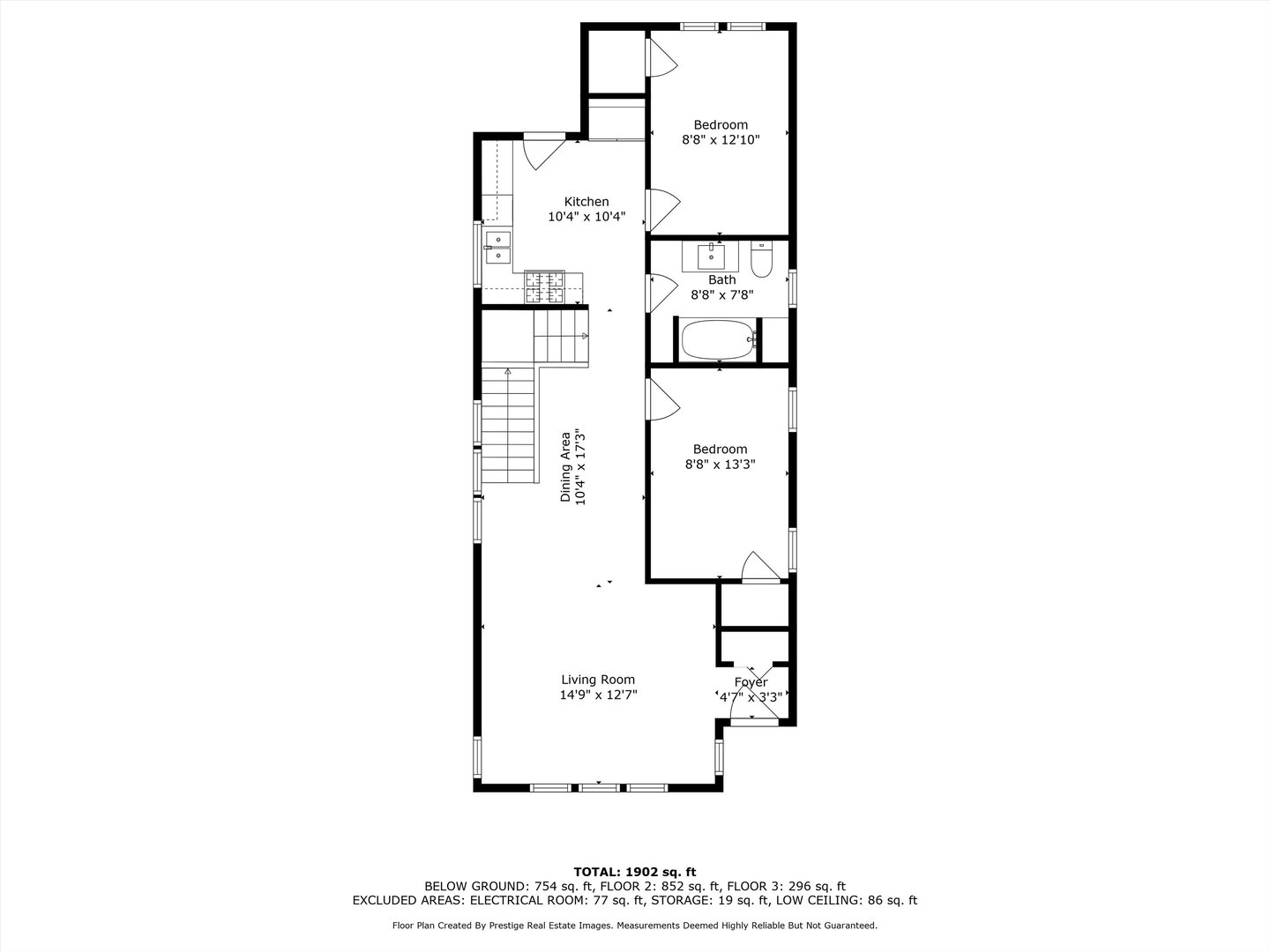 339 W 101st Street