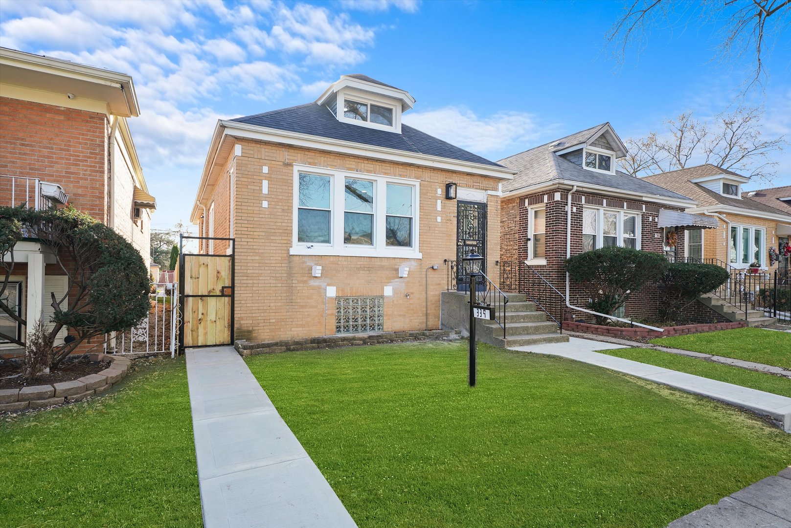 339 W 101st Street