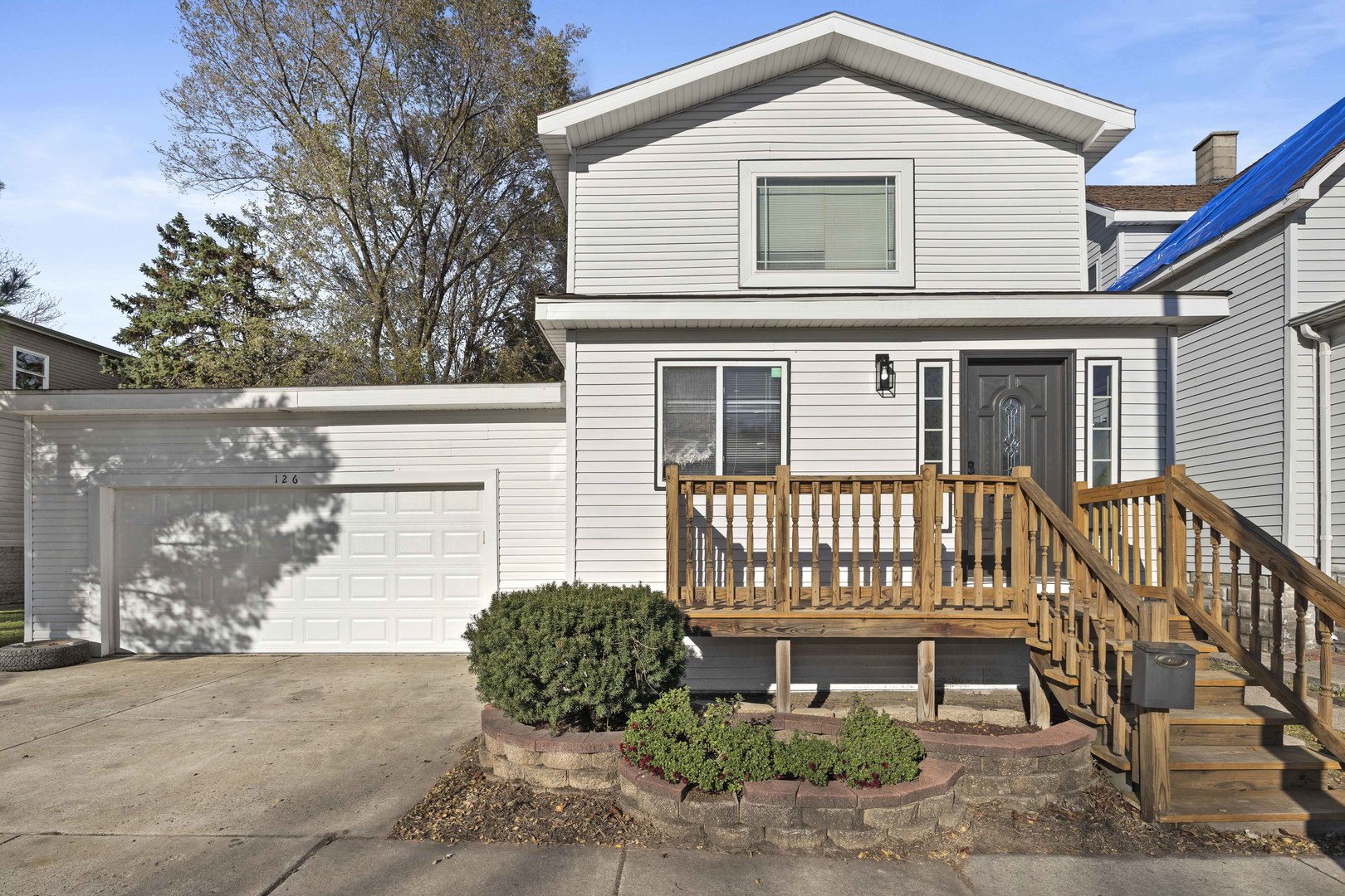 126 155th Street