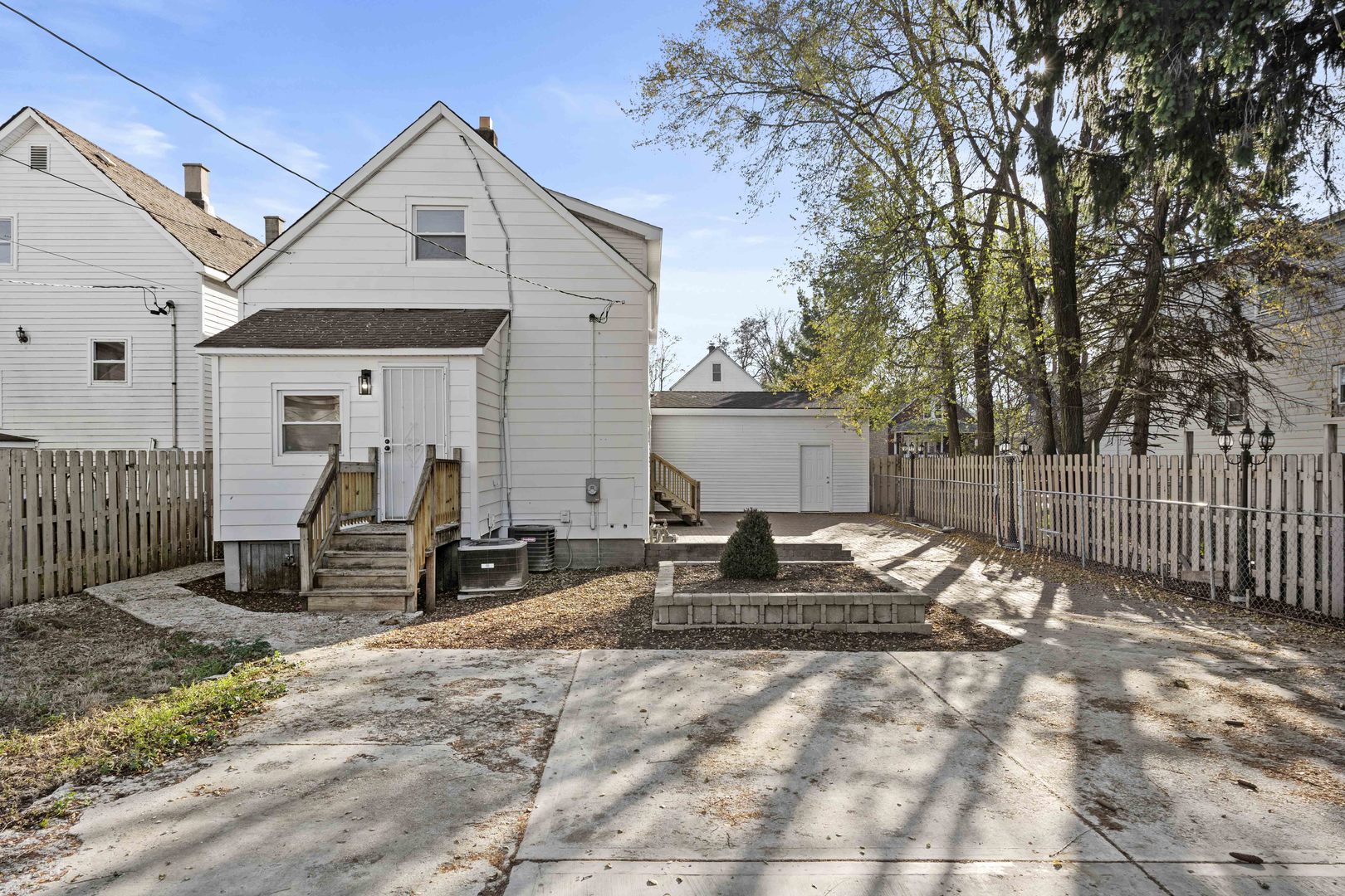 126 155th Street