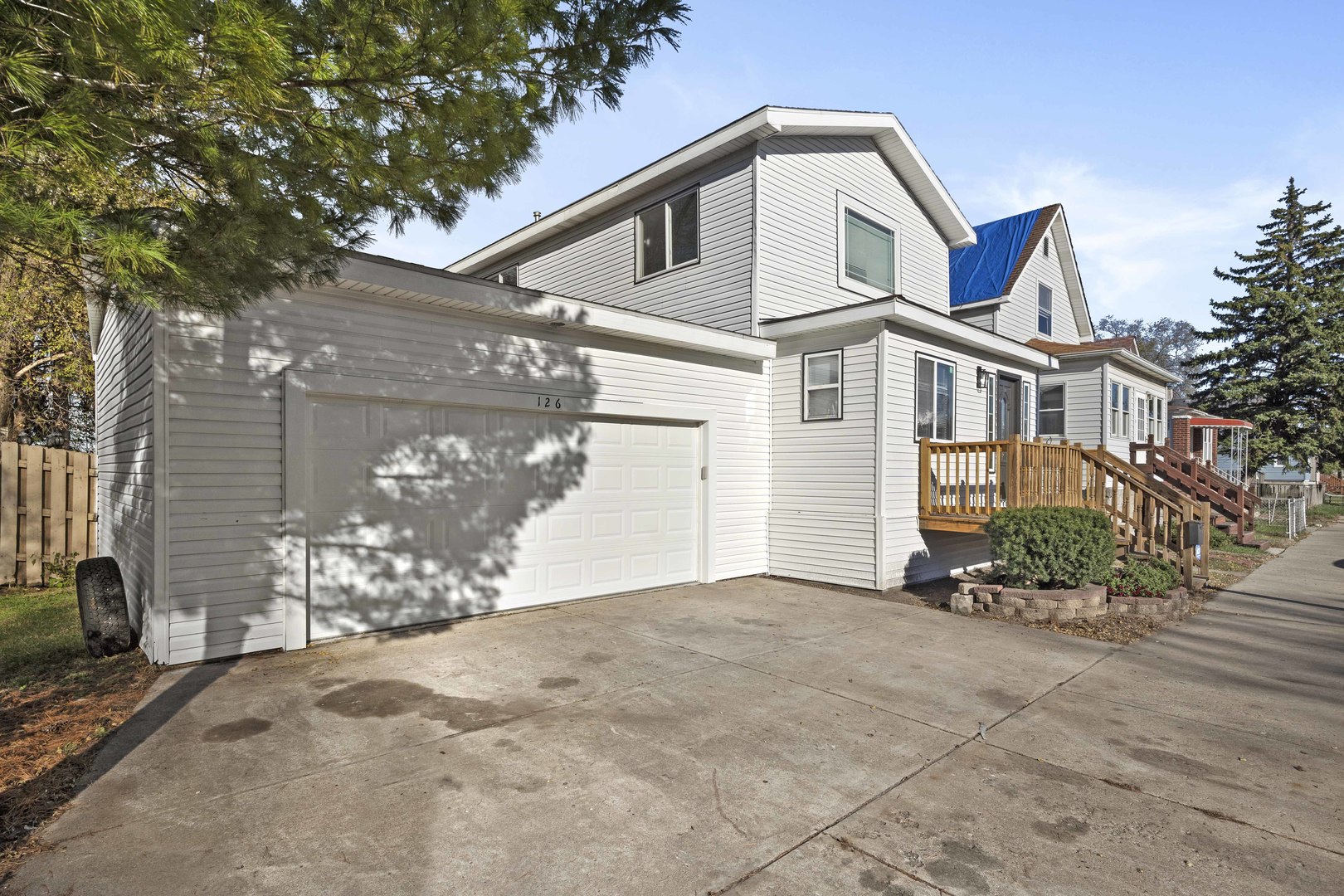 126 155th Street