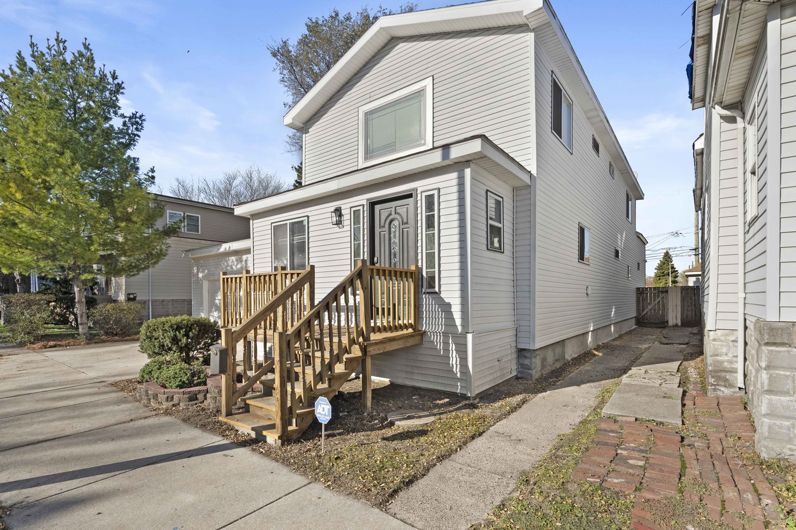 126 155th Street
