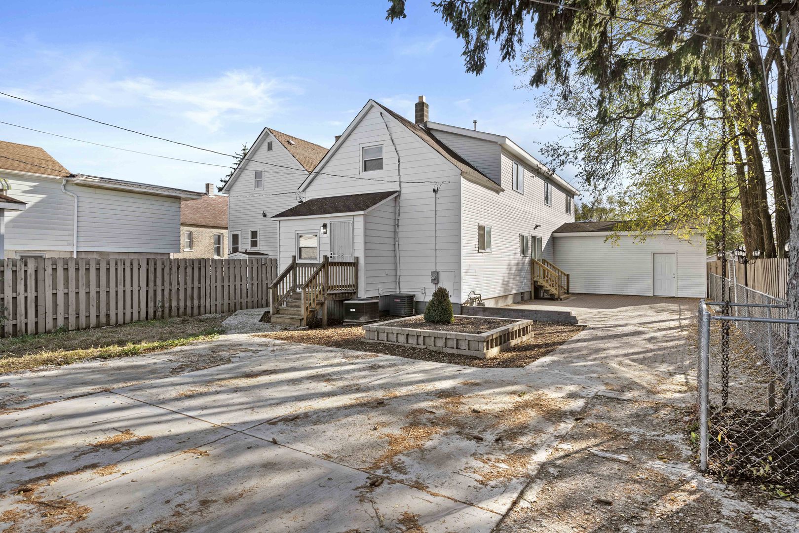 126 155th Street
