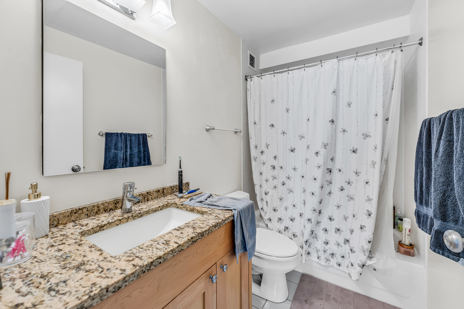 1250 N Dearborn Street Unit: 21E