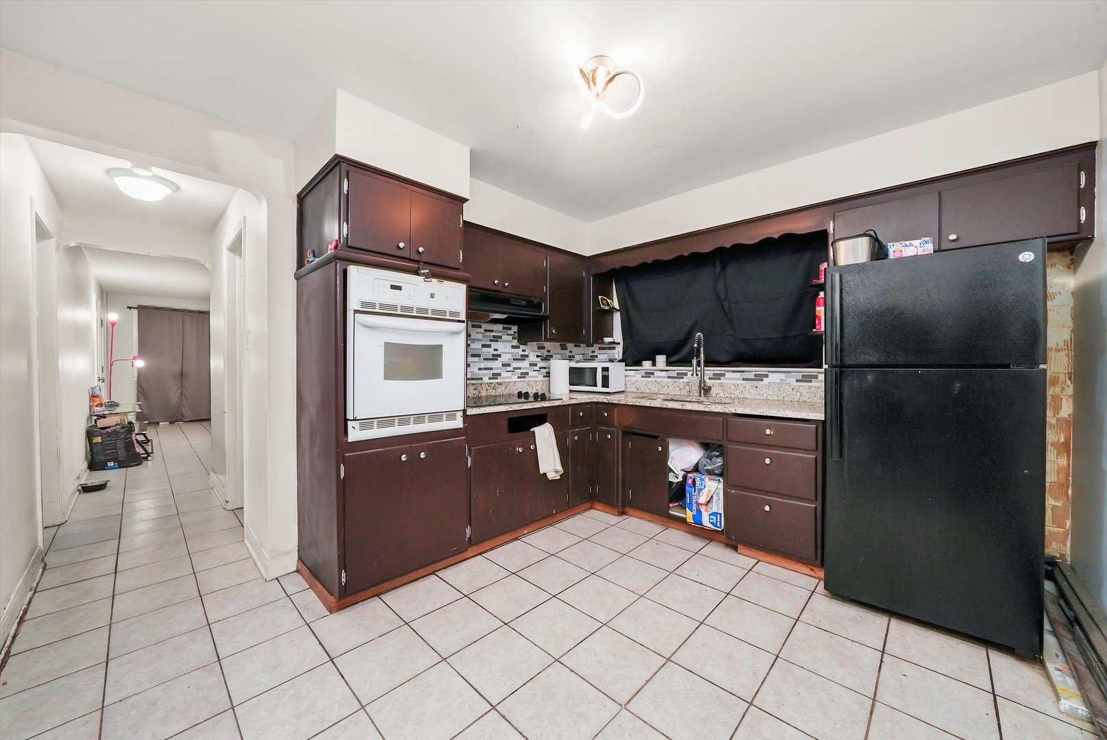3543 W 57th Street