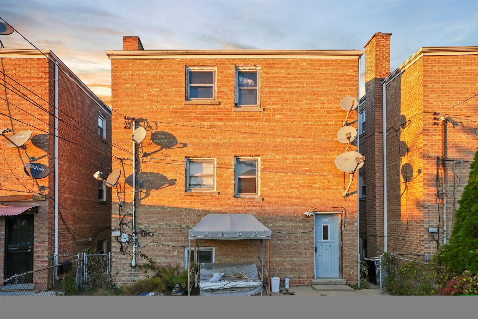 3543 W 57th Street