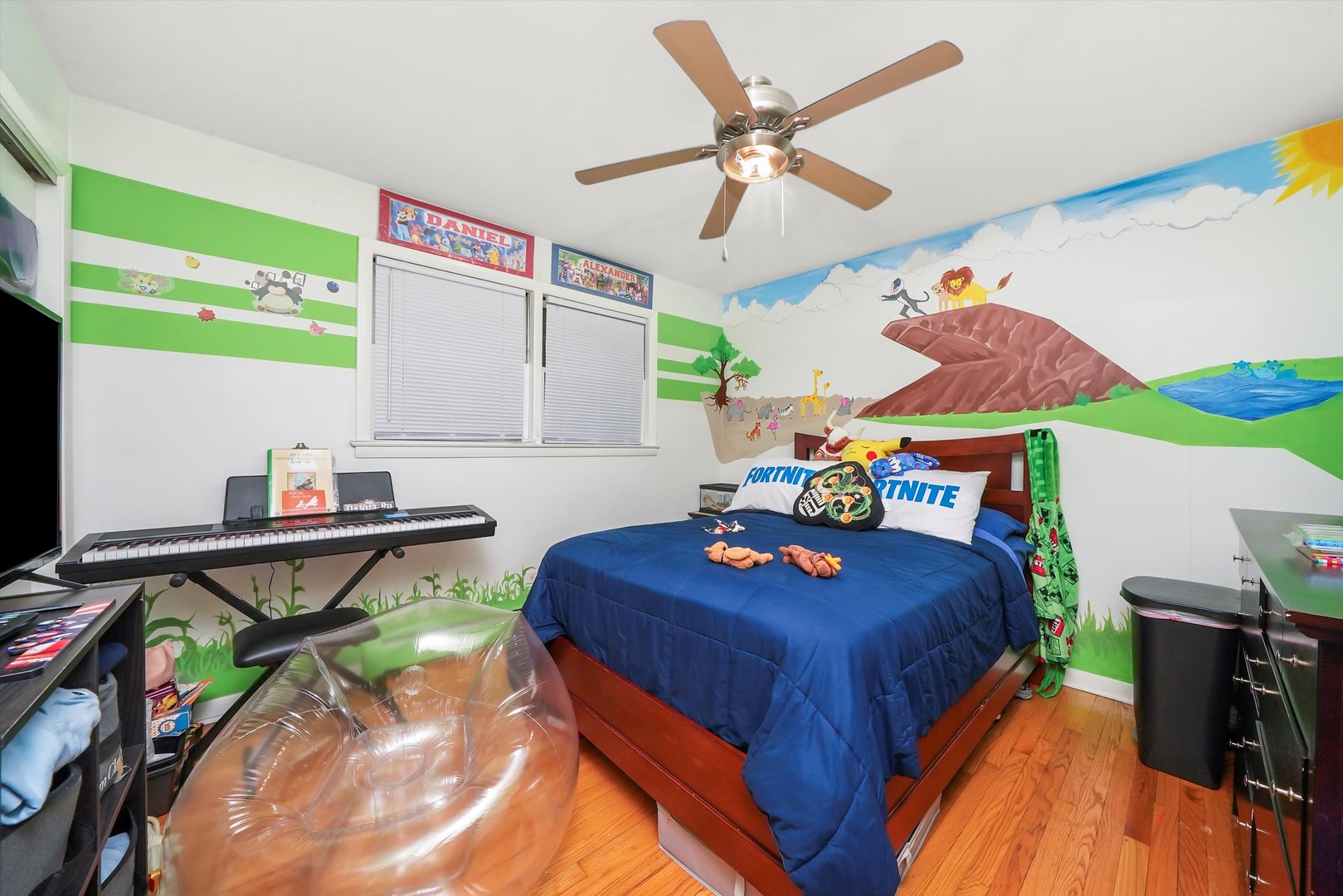 3543 W 57th Street