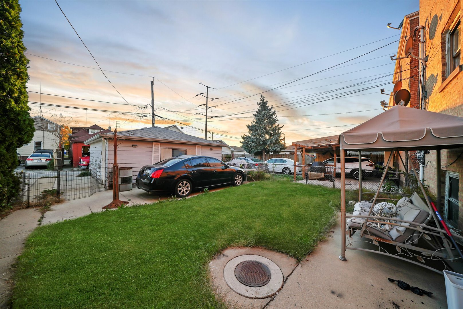 3543 W 57th Street