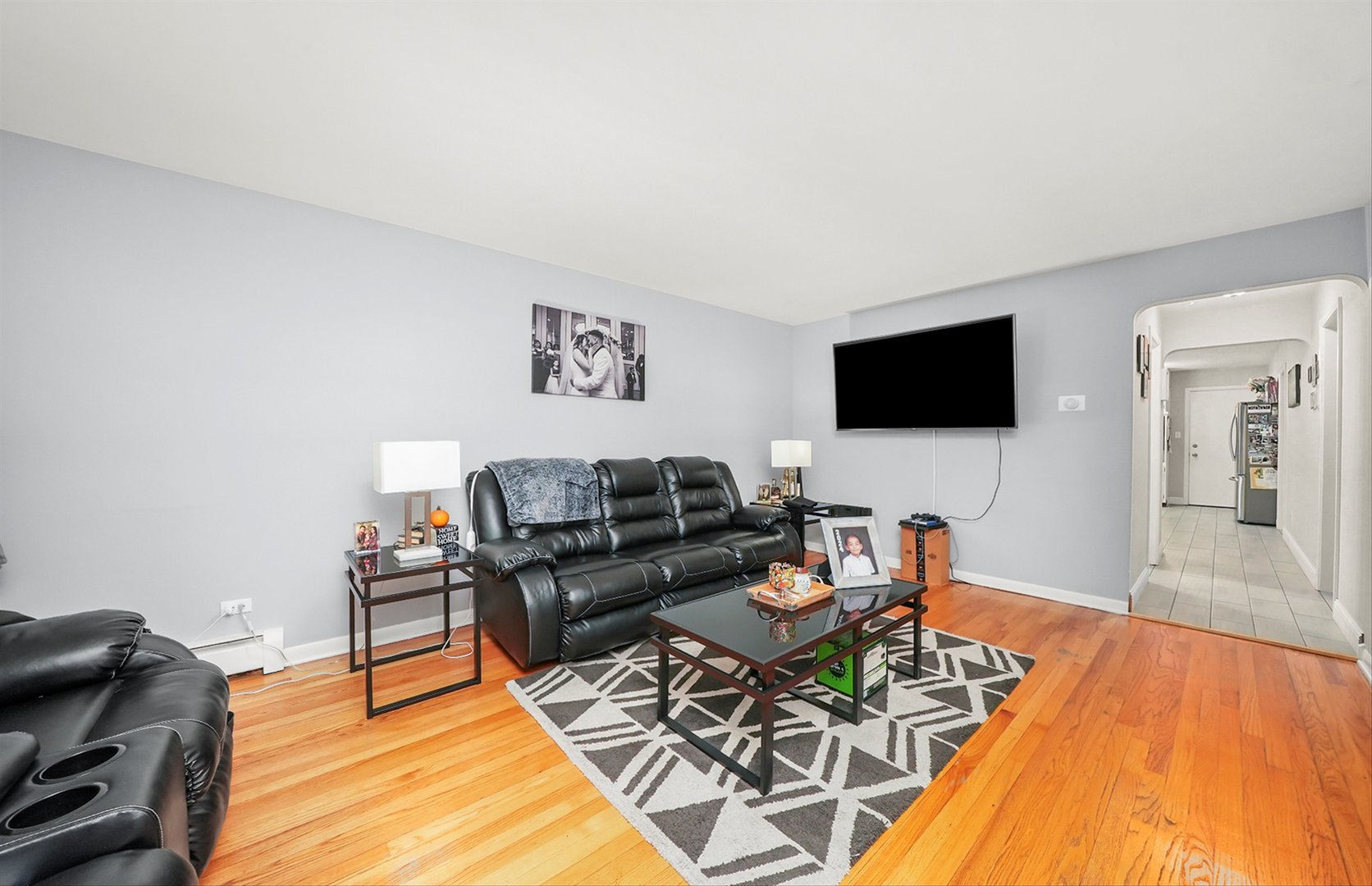 3543 W 57th Street