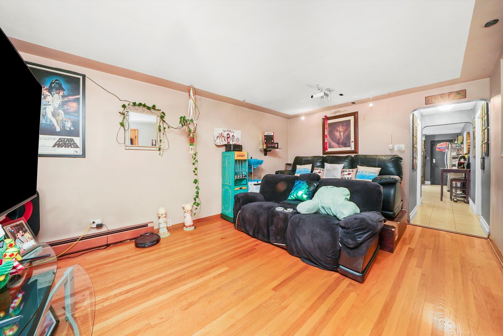 3543 W 57th Street