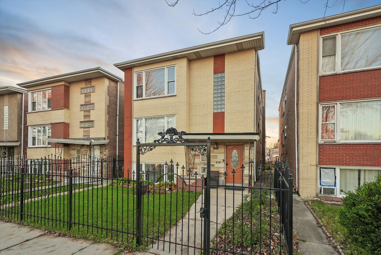 3543 W 57th Street