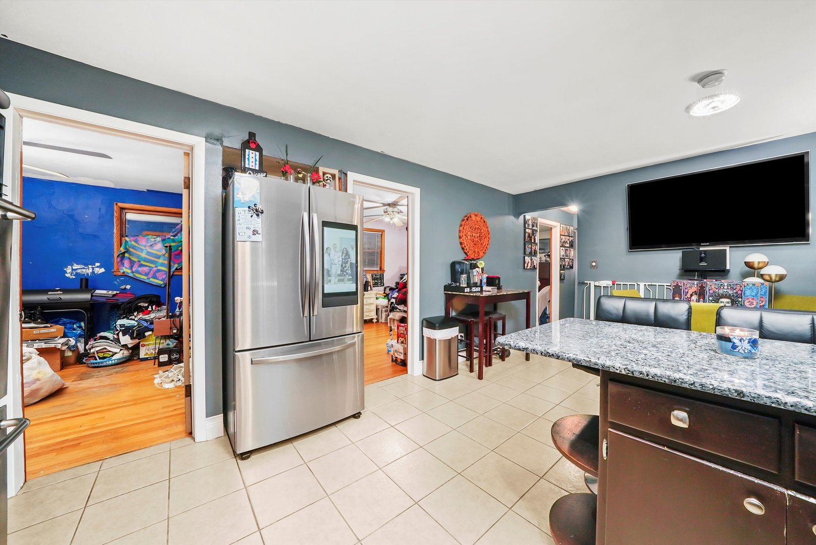 3543 W 57th Street