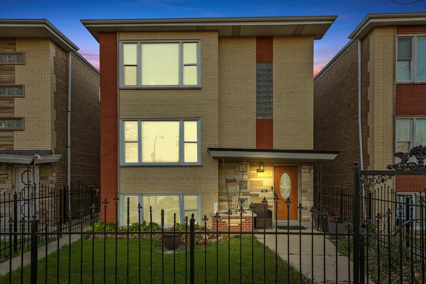 3543 W 57th Street