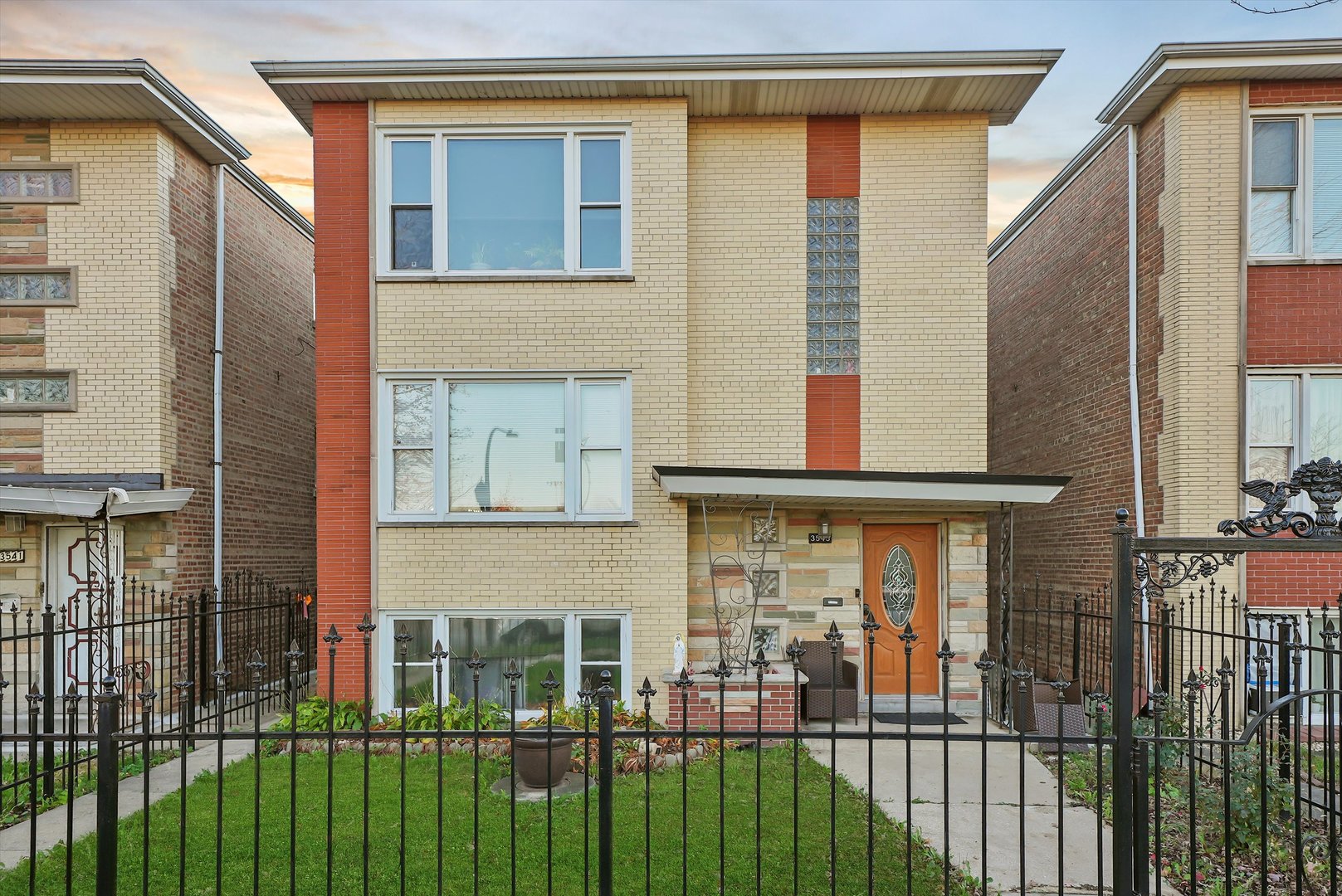 3543 W 57th Street