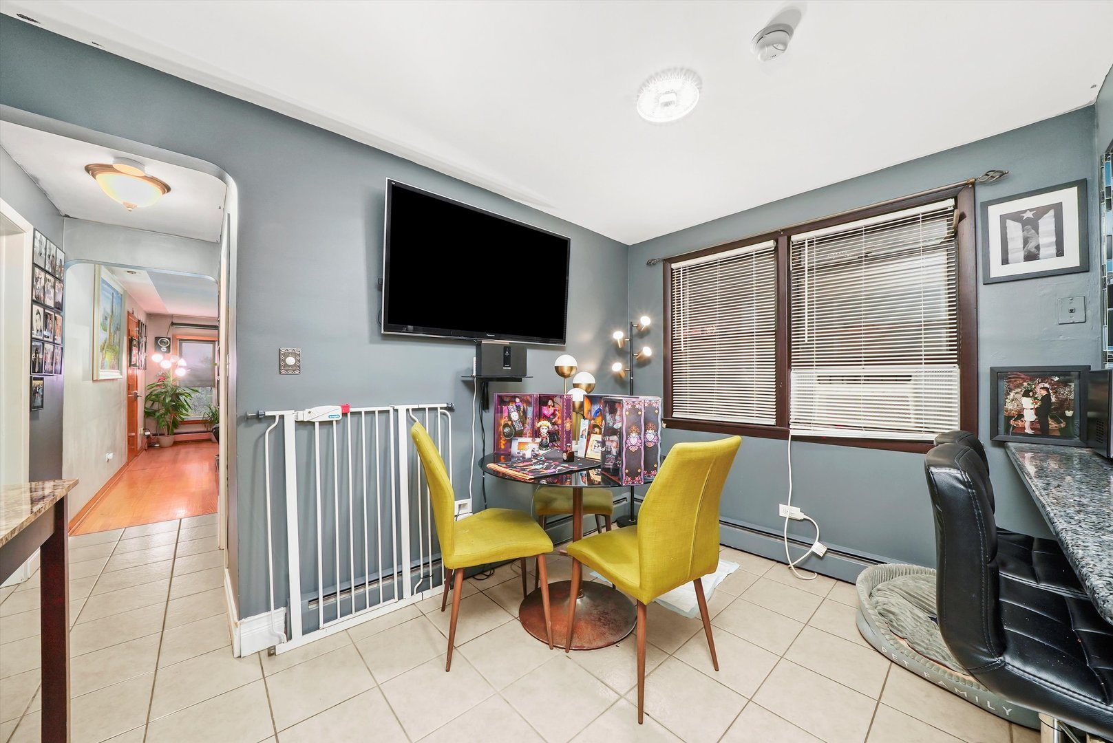 3543 W 57th Street