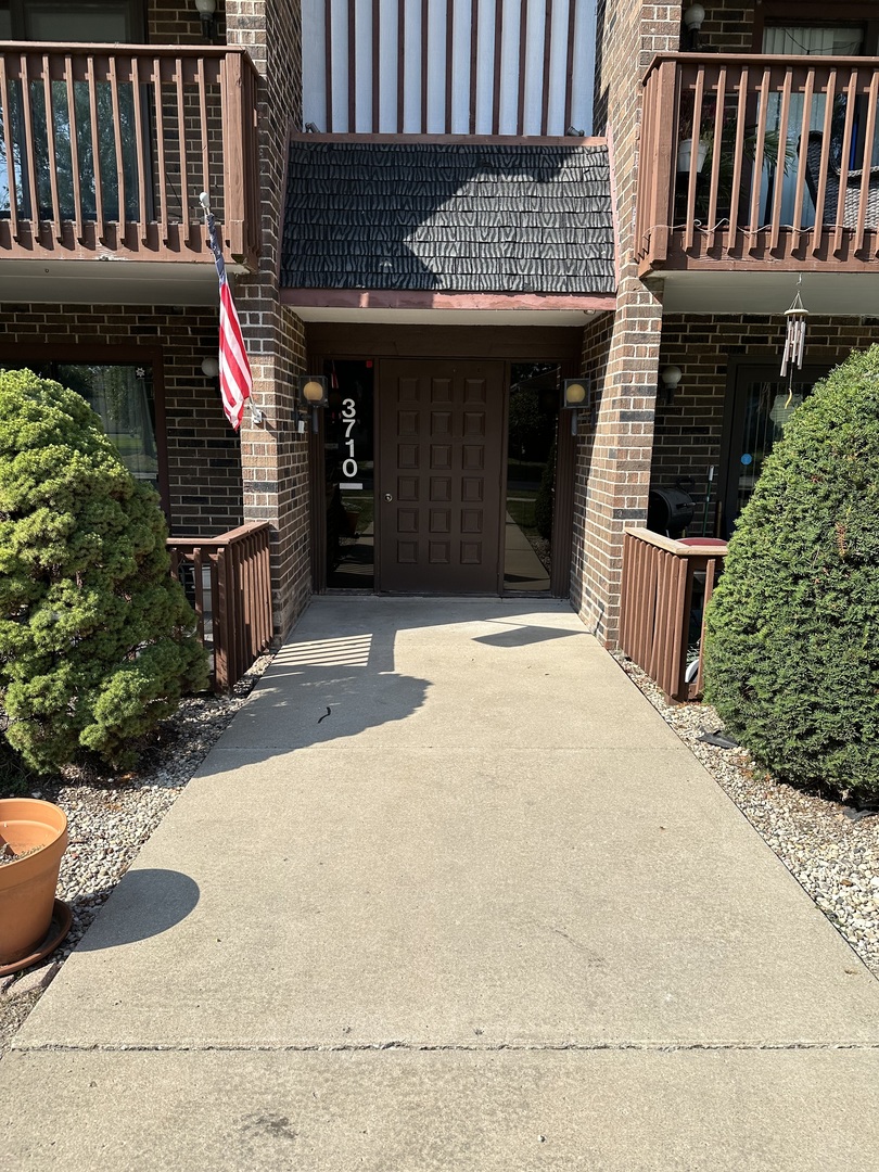 3710 215 Street Unit: 103