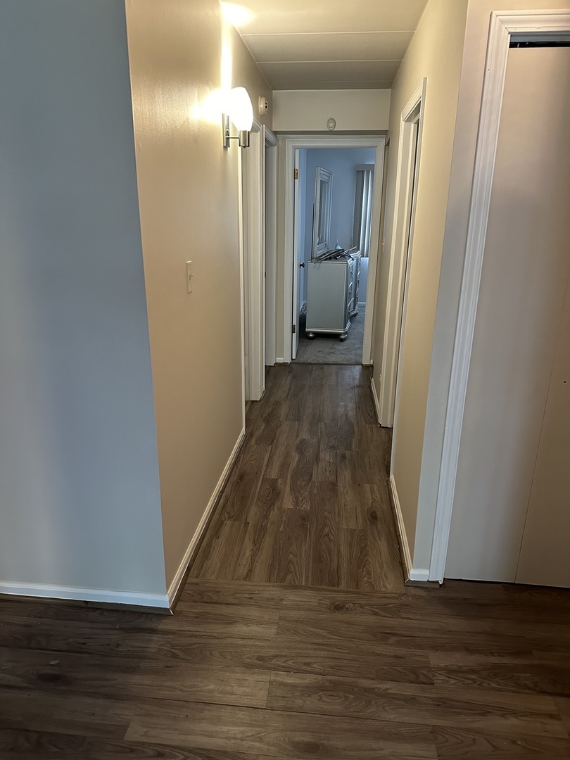 3710 215 Street Unit: 103