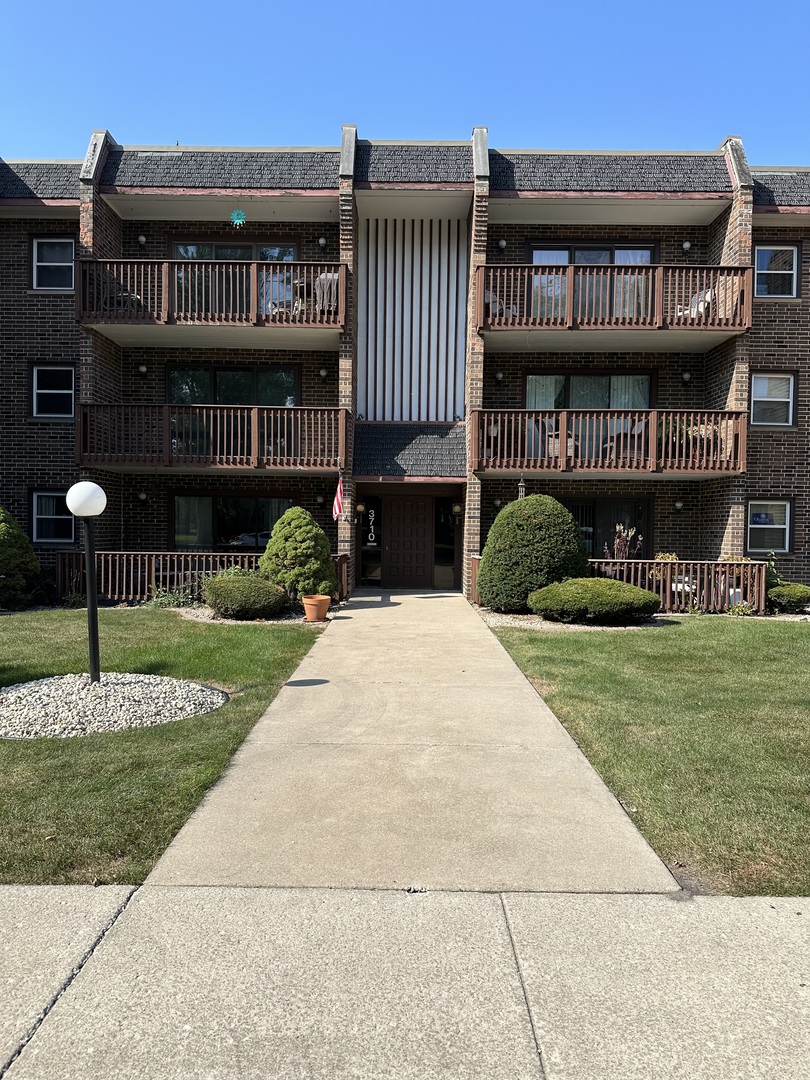 3710 215 Street Unit: 103